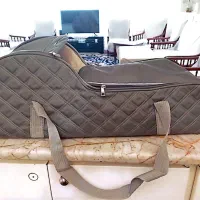 ساک حمل نوزاد برند bebetto ترک