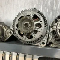 دینام زانتیا ۱۲۰ آمپر والئو اصل