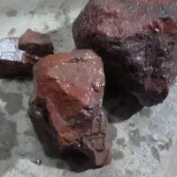 سنگ جاسپر خونی درجه یک