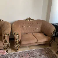 مبل|مبلمان خانگی و میز عسلی|پردیس, فاز ۲|دیوار