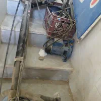 اکسل عقب ۲۰۶ تیپ ۲ کامل نو اصلی