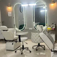 جذب نیرو در سالن زیبایی قائمشهر