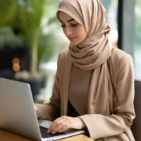 کاردرمنزل با گوشی فقط بانوان