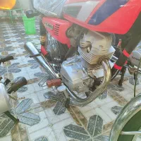 موتورپارکینگی صفر|موتورسیکلت|بندر ماهشهر, |دیوار