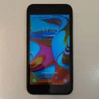 گوشی موبایل سامسونگ A02