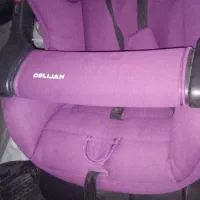 کالسکه بچه|کالسکه و لوازم جانبی|کرج, باغستان|دیوار