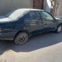 لوازم استوک موتوری مزدا ۱۶۰۰ و بدنه پژو و پراید|قطعات یدکی و لوازم جانبی|بم, |دیوار