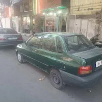 پراید مدل ۸۰|خودرو سواری و وانت|تهران, مهرآباد|دیوار