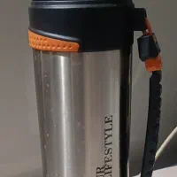 فلاکس چای