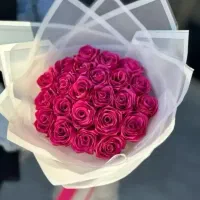 گل ربانی و لاله|گل مصنوعی|نورآباد, |دیوار