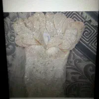 لباس مجلسی مزونی سایز ۴۰۴۲