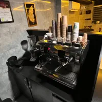 دستگاه اسپرسو ساز صنعتی سنمارکو ایتالیا ۲۰۱۳ s.p.r