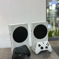 ایکس باکس سری S با گارانتی و اقساط بلند مدت