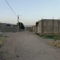 زمین بلوار ولایت وزیرآباد|فروش زمین و ملک کلنگی|شیراز, وزیرآباد|دیوار