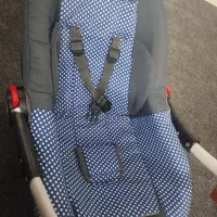 کالسکه و کریر نو