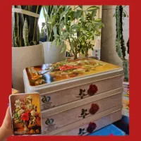 سوغاتی ایرانی|خوردنی و آشامیدنی|قرچک, مهدیه|دیوار