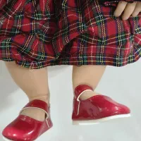 عروسک تمام سیلیکونی سنسور دار ۵۵ سانت وارداتی|اسباببازی بچه|سنندج, |دیوار