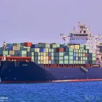 صادرات  واردات گروه اعتماد