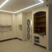 خدمات کابینت