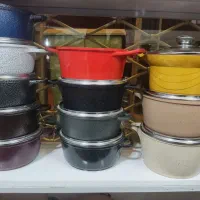 بازسازی ظروف آریاکالا|خدمات پیشه و مهارت|گنبد کاووس, |دیوار