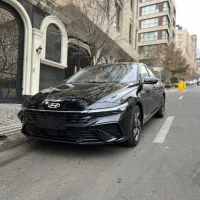 النترا / هیوندا / فول ۲۰۲۵