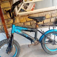 دوچرخه