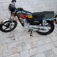 موتور احسان200