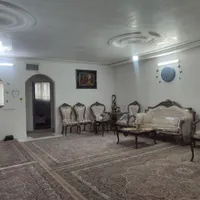 آپارتمان ۱۲۹ متری_دوخوابه_پارکینگ_قرچک