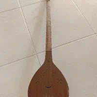 فلوت و ستار|سازهای بادی|اصفهان, باغ کاران|دیوار