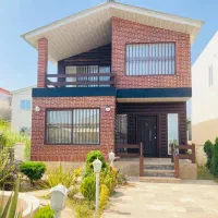 ویلاباغ-دوبلکس-نما-آجر-مبله-منطقه-آپادانا-سنددار