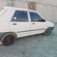 پراید 97|خودرو سواری و وانت|ایرانشهر, |دیوار