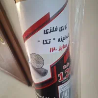 توری فلزی گالوانیزه ۱۸ در ۱۸