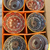 پک کادویی پیاله دنی هوم با چابستیک