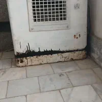 کولر آبی