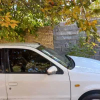 سمند سورن مدل 87