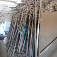 نیازمند۳نفر جوشکار برای کارگاه واجرای سقف|استخدام معماری، عمران و ساختمانی|نیشابور, فخریه|دیوار