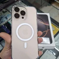 iphone 16 Pro Max 256 Zaa|موبایل|اندیشه, اندیشه فاز ۱|دیوار