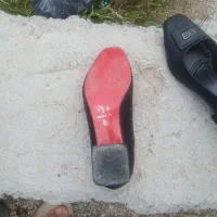 یک جفت کفش مجلسی