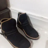 نیم بوت|کیف، کفش، کمربند|خرمآباد, |دیوار