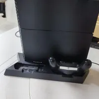 ps4 fat 500gb