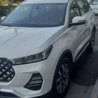 تیگو ۷ پرو آخر ۱۴۰۱