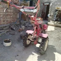 تیلر 12اسب