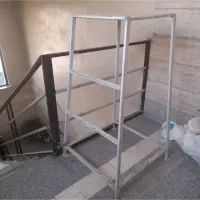 چهارپایه اهنی|ابزارآلات|تهران, سلیمانی|دیوار