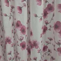 پرده حریر اتاق خوابی|پرده، رانر، رومیزی|لنگرود, |دیوار