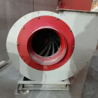 هواکش سانتریفیوژ