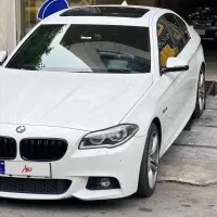 بی ام و ۵۲۸مدل ۲۰۱۴