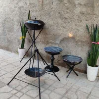 طرح تعویض ظروف روحی و تفلن و چدن