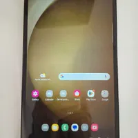 تبلت Samsung Tab A9 نو گارانتی فعال|تبلت|تهران, تهرانپارس غربی|دیوار