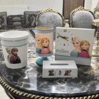 فرش ست اتاق کودک