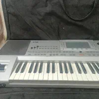 ارگ pa80